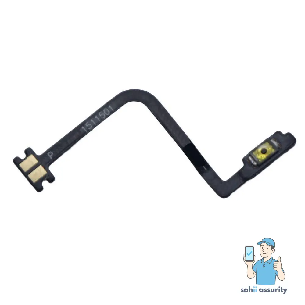 Power Button Flex Cable for Realme Narzo 50